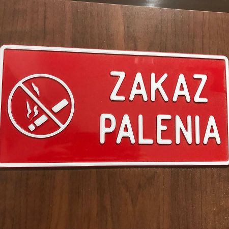 Apartament Zbozowy Rynek 2 Bydgoszcz Bagian luar foto