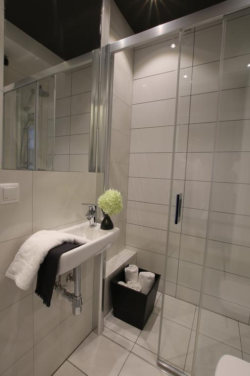 Apartament Zbozowy Rynek 2 Bydgoszcz Bagian luar foto