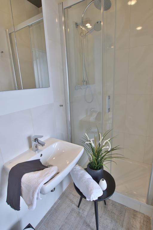 Apartament Zbozowy Rynek 2 Bydgoszcz Bagian luar foto