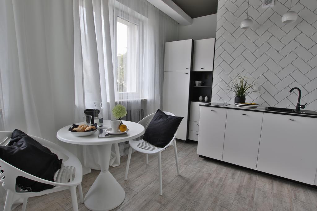Apartament Zbozowy Rynek 2 Bydgoszcz Bagian luar foto