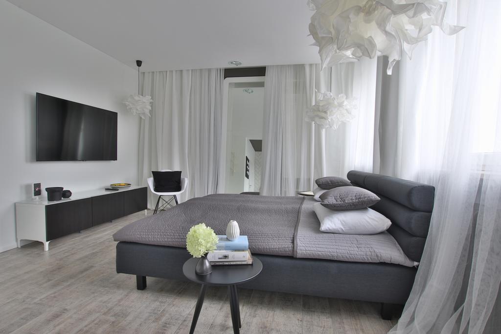 Apartament Zbozowy Rynek 2 Bydgoszcz Bagian luar foto